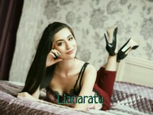 Lianaratu