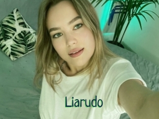 Liarudo