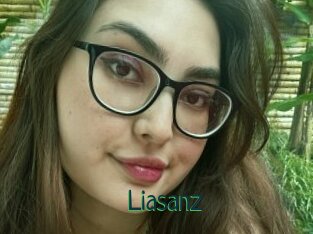 Liasanz