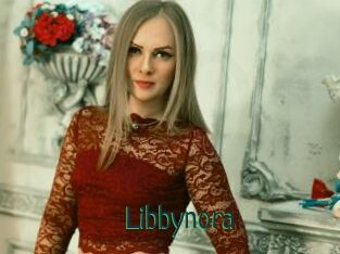 Libbynora