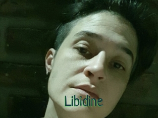 Libidine