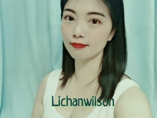 Lichanwilson