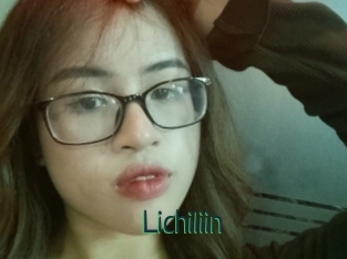 Lichiliin