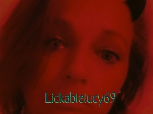 Lickablelucy69