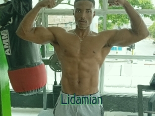 Lidamian