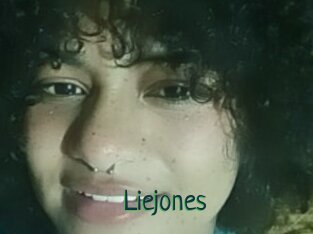 Liejones