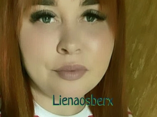 Lienaosberx