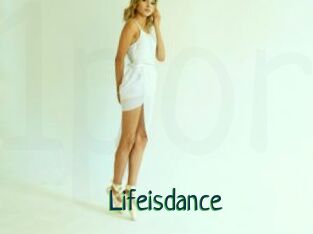 Lifeisdance