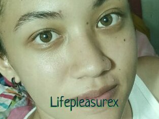 Lifepleasurex