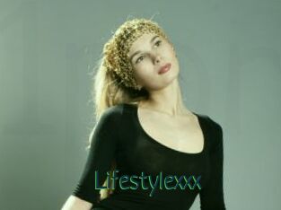 Lifestylexxx