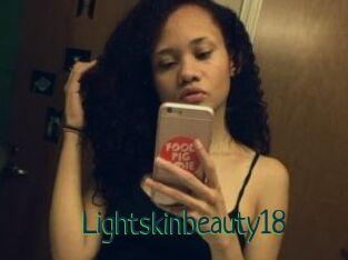 Lightskinbeauty18