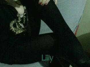 Liily