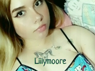 Liilymoore