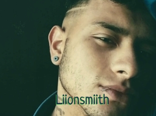 Liionsmiith