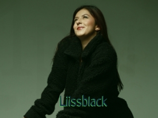 Liissblack