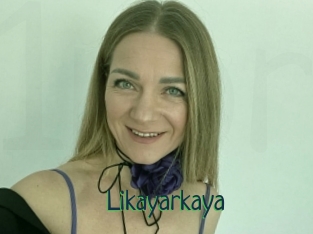 Likayarkaya