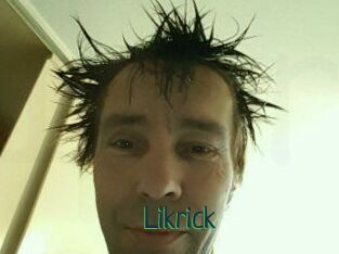 Likrick