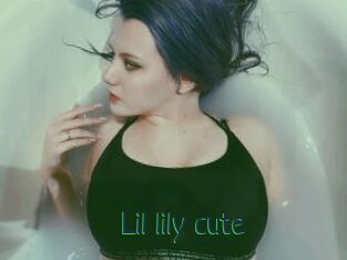 Lil_lily_cute