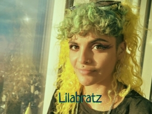 Lilabratz