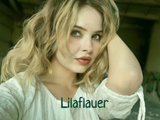 Lilaflauer