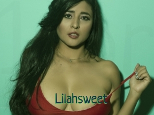 Lilahsweet