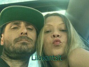 Lilawantsit