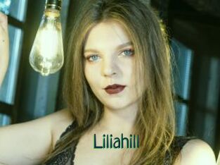 Liliahill