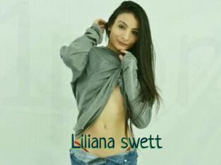 Liliana_swett