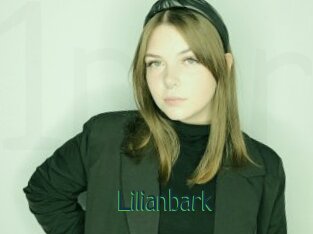 Lilianbark