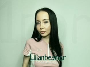 Lilianbeamer