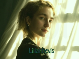 Lilianbevis