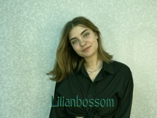 Lilianbossom