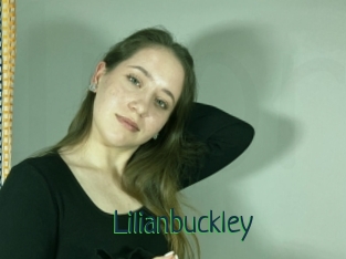 Lilianbuckley