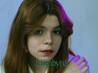 Lilianbyrd