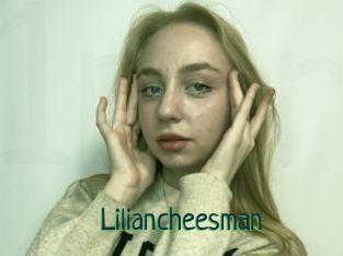 Liliancheesman