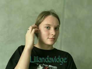 Liliandavidge