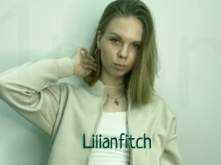 Lilianfitch