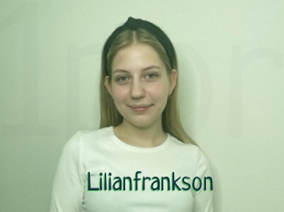 Lilianfrankson