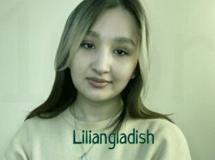 Liliangladish