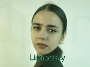 Lilianhessey