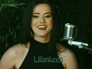 Liliankeen