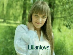 Lilianlove