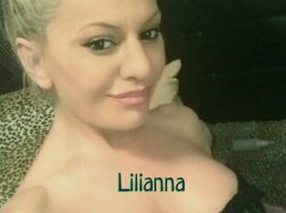 Lilianna