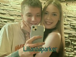 Liliannaparker