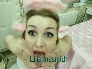 Liliannasmith