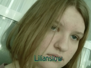 Lilianslow