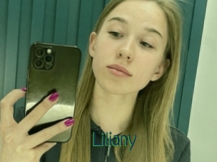 Liliany