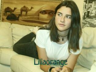 Liliaorange