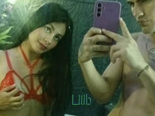 Lilib