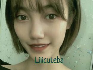 Lilicuteba